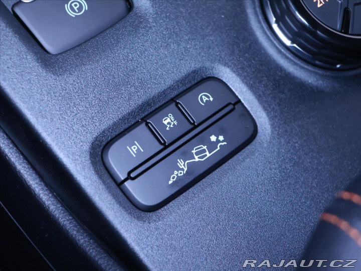 Ford Ranger 3,0 V6 Double Cab Wildtra 2024