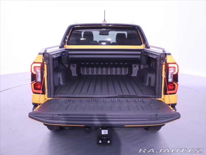 Ford Ranger 3,0 V6 Double Cab Wildtra 2024
