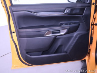 Ford Ranger 3,0 V6 Double Cab Wildtra 2024