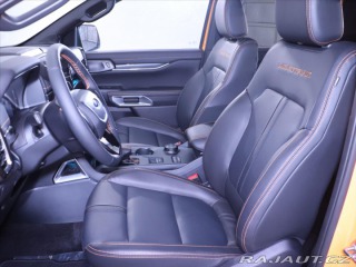 Ford Ranger 3,0 V6 Double Cab Wildtra 2024
