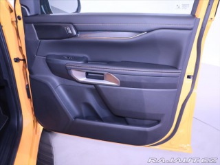 Ford Ranger 3,0 V6 Double Cab Wildtra 2024