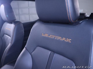 Ford Ranger 3,0 V6 Double Cab Wildtra 2024