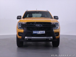 Ford Ranger 3,0 V6 Double Cab Wildtra 2024
