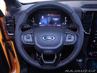 Ford Ranger 3,0 V6 Double Cab Wildtra 2024