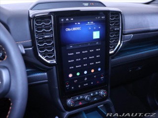 Ford Ranger 3,0 V6 Double Cab Wildtra 2024
