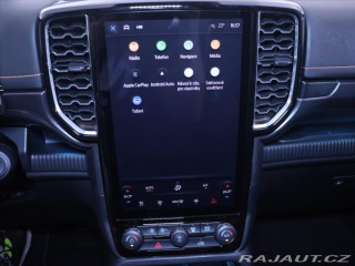 Ford Ranger 3,0 V6 Double Cab Wildtra 2024