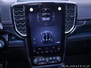 Ford Ranger 3,0 V6 Double Cab Wildtra 2024