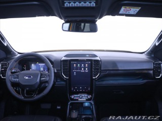 Ford Ranger 3,0 V6 Double Cab Wildtra 2024
