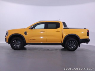Ford Ranger 3,0 V6 Double Cab Wildtra 2024
