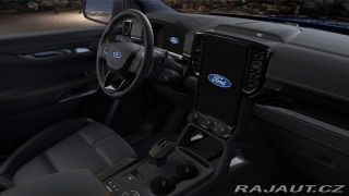 Ford Ranger 3,0 V6 Double Cab Wildtra 2024