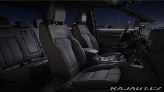 Ford Ranger 3,0 V6 Double Cab Wildtra 2024