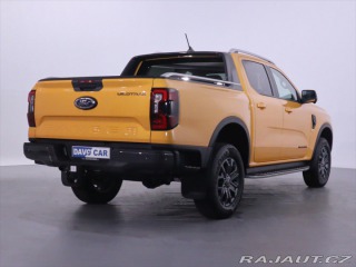 Ford Ranger 3,0 V6 Double Cab Wildtra 2024