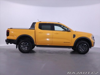 Ford Ranger 3,0 V6 Double Cab Wildtra 2024