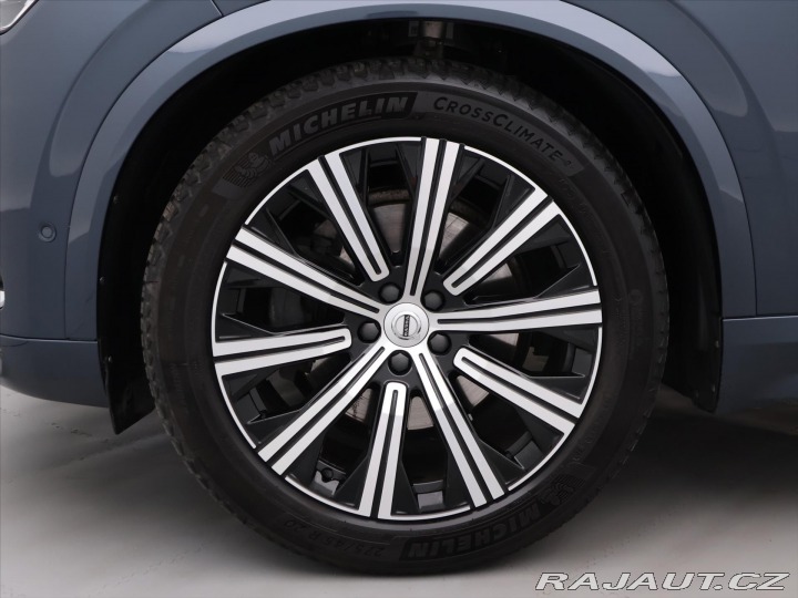 Volvo XC90 2,0 B5 173kW AWD Plus Bri 2024