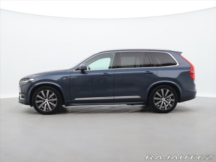 Volvo XC90 2,0 B5 173kW AWD Plus Bri 2024