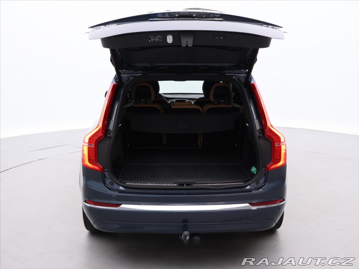 Volvo XC90 2,0 B5 173kW AWD Plus Bri 2024