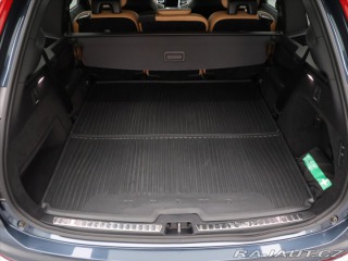 Volvo XC90 2,0 B5 173kW AWD Plus Bri 2024