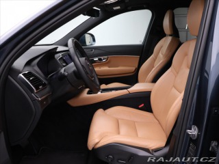 Volvo XC90 2,0 B5 173kW AWD Plus Bri 2024
