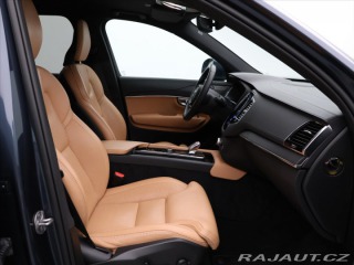 Volvo XC90 2,0 B5 173kW AWD Plus Bri 2024