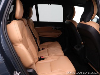Volvo XC90 2,0 B5 173kW AWD Plus Bri 2024