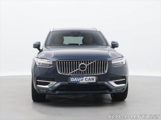 Volvo XC90 2,0 B5 173kW AWD Plus Bri 2024