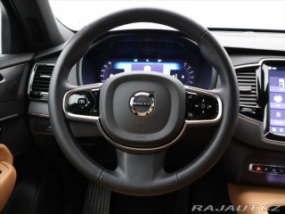 Volvo XC90 2,0 B5 173kW AWD Plus Bri 2024