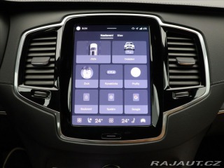 Volvo XC90 2,0 B5 173kW AWD Plus Bri 2024