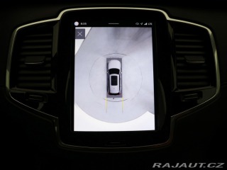 Volvo XC90 2,0 B5 173kW AWD Plus Bri 2024