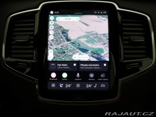 Volvo XC90 2,0 B5 173kW AWD Plus Bri 2024