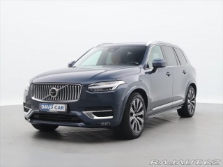 Volvo XC90 2,0 B5 173kW AWD Plus Bri 2024