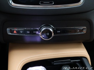Volvo XC90 2,0 B5 173kW AWD Plus Bri 2024