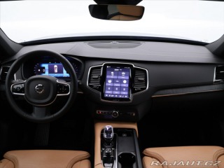Volvo XC90 2,0 B5 173kW AWD Plus Bri 2024