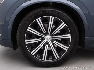 Volvo XC90 2,0 B5 173kW AWD Plus Bri 2024