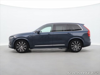 Volvo XC90 2,0 B5 173kW AWD Plus Bri 2024