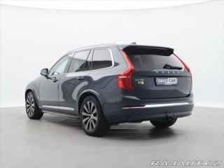 Volvo XC90 2,0 B5 173kW AWD Plus Bri 2024