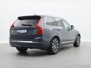Volvo XC90 2,0 B5 173kW AWD Plus Bri 2024