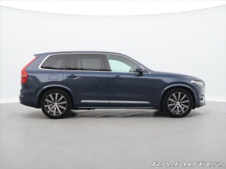 Volvo XC90 2,0 B5 173kW AWD Plus Bri 2024