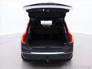 Volvo XC90 2,0 B5 173kW AWD Plus Bri 2024