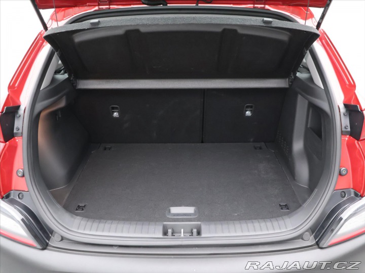 Hyundai Kona 1,0 T-GDI 88kW CZ 1.Maj D 2023