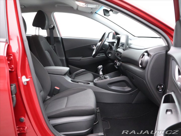 Hyundai Kona 1,0 T-GDI 88kW CZ 1.Maj D 2023