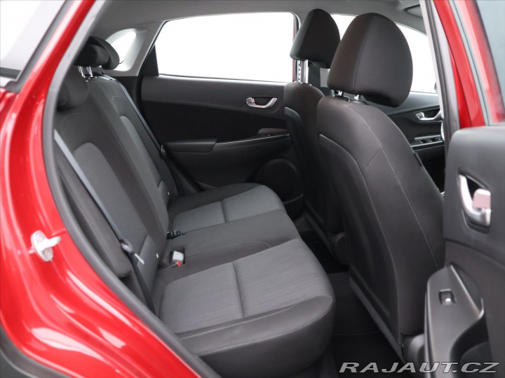 Hyundai Kona 1,0 T-GDI 88kW CZ 1.Maj D 2023