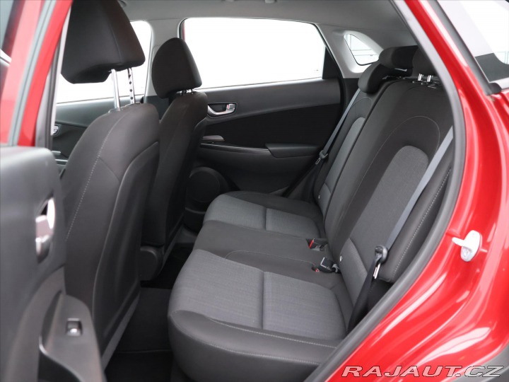 Hyundai Kona 1,0 T-GDI 88kW CZ 1.Maj D 2023