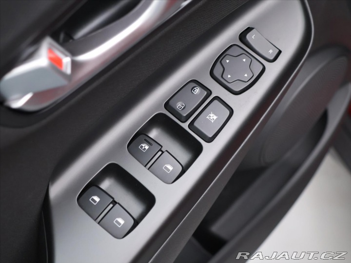 Hyundai Kona 1,0 T-GDI 88kW CZ 1.Maj D 2023