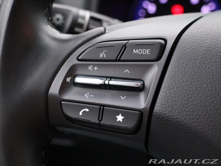 Hyundai Kona 1,0 T-GDI 88kW CZ 1.Maj D 2023