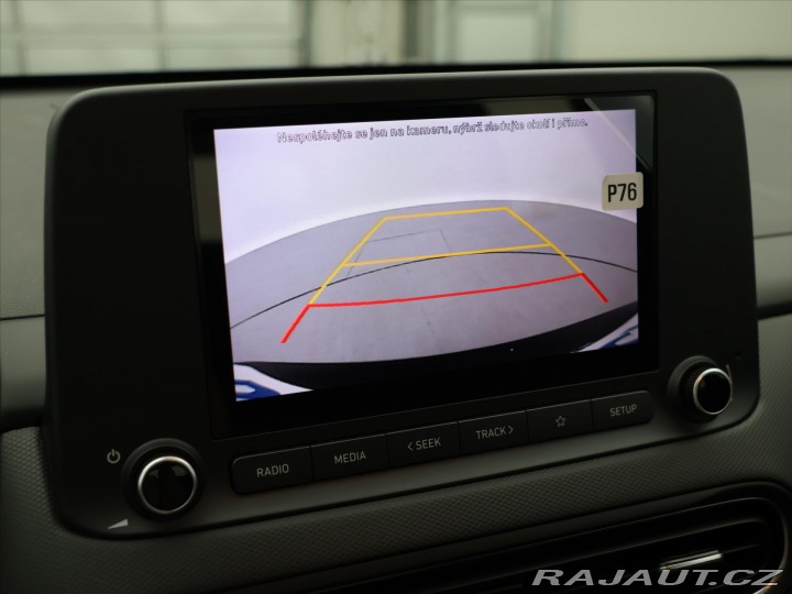 Hyundai Kona 1,0 T-GDI 88kW CZ 1.Maj D 2023