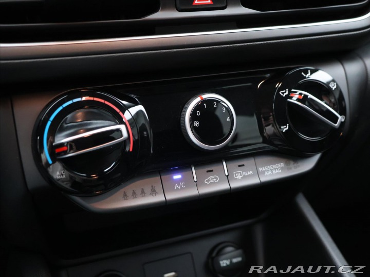 Hyundai Kona 1,0 T-GDI 88kW CZ 1.Maj D 2023