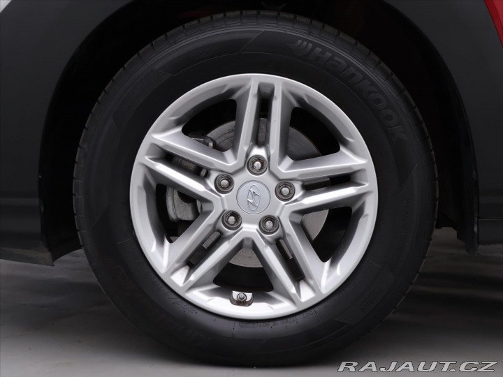 Hyundai Kona 1,0 T-GDI 88kW CZ 1.Maj D 2023