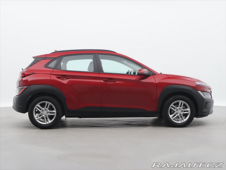 Hyundai Kona 1,0 T-GDI 88kW CZ 1.Maj D 2023