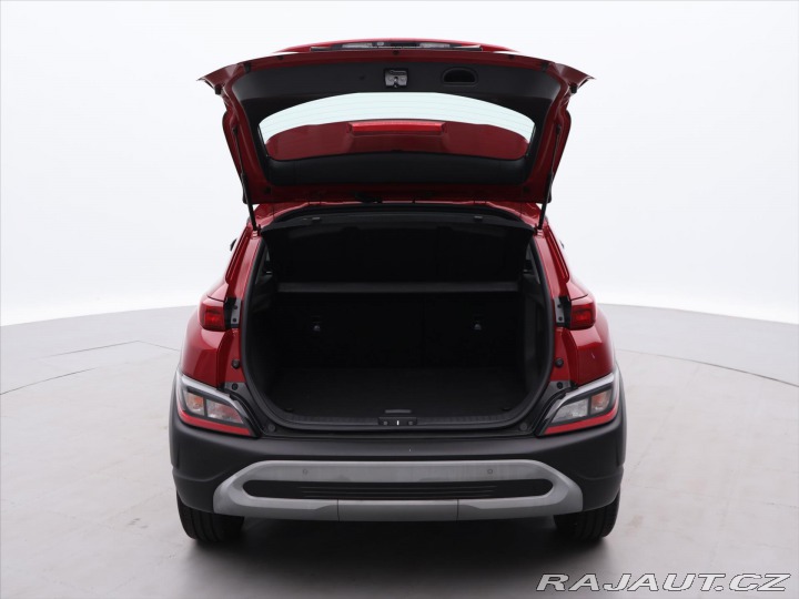 Hyundai Kona 1,0 T-GDI 88kW CZ 1.Maj D 2023