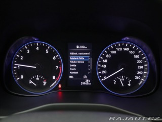 Hyundai Kona 1,0 T-GDI 88kW CZ 1.Maj D 2023